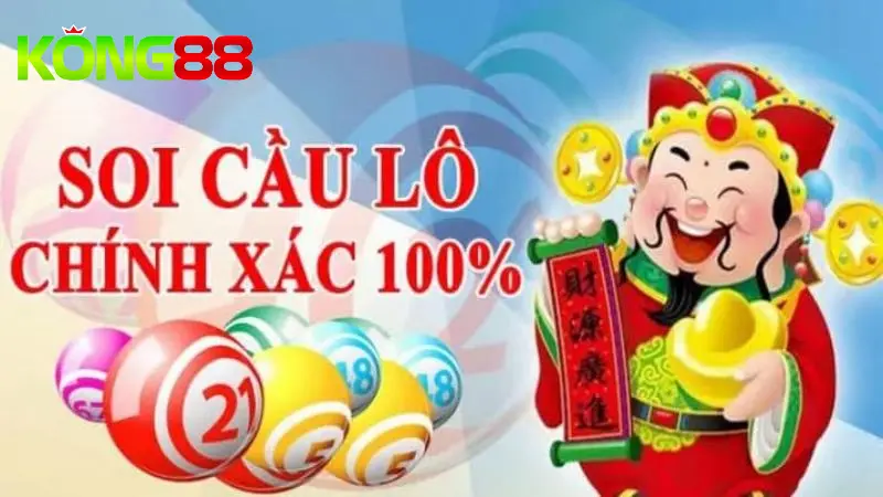 Tìm hiểu đôi nét về khái niệm soi cầu lô là gì