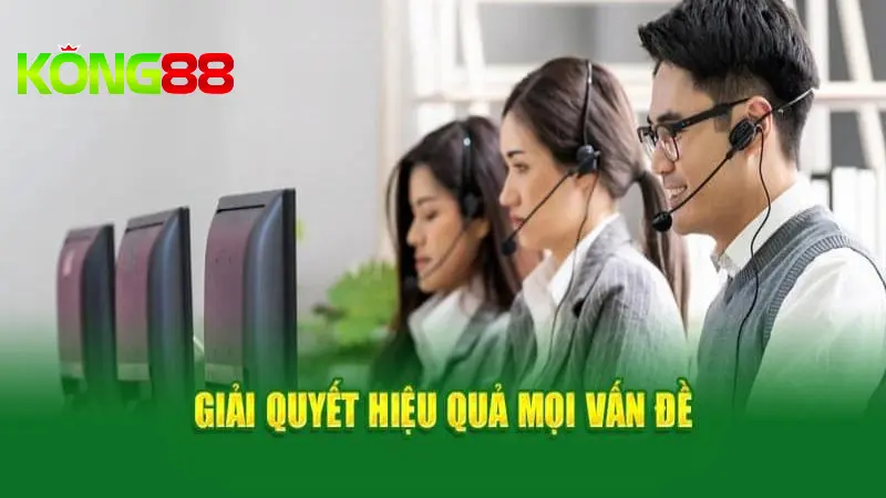 Câu hỏi thường gặp về vấn đề liên lạc với nhà cái