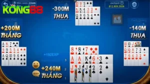Cách Chơi Mậu Binh 13 Cây - Mẹo Xếp Bài Mậu Binh Cực Đỉnh
