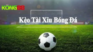 Kèo Tài Xỉu Bóng Đá - Tất Tần Tật Thông Tin Về Kèo O/U