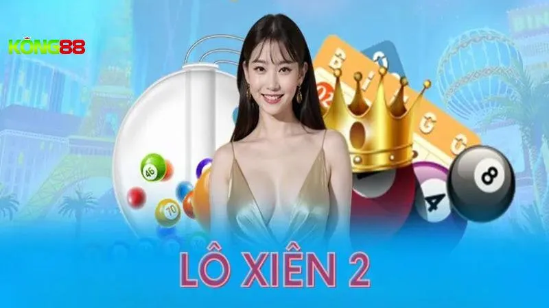 Tìm hiểu câu trả lời lô xiên 2 ăn bao nhiêu chính xác