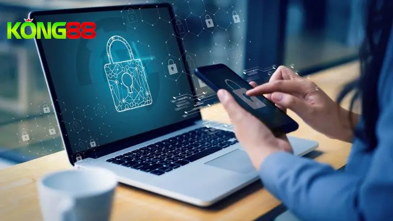 Trách nhiệm của người chơi trong chính sách bảo mật